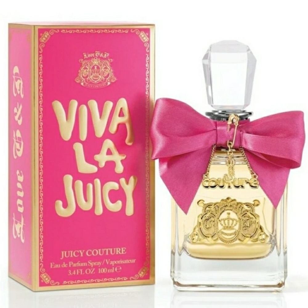Viva La Juicy Parfum
